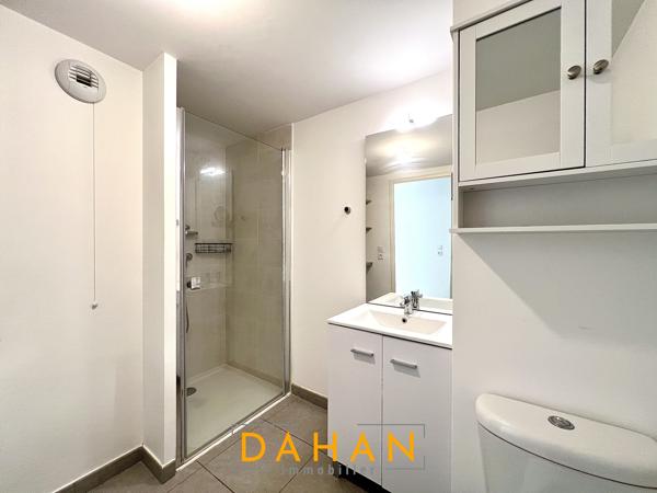 13013 - Saint Jérôme / Saint Mitre - Appartement 2 pièces 41m2, terrasse et parking.