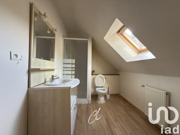 Appartement à vendre 4 pièces 81 m² Pont-sur-Yonne