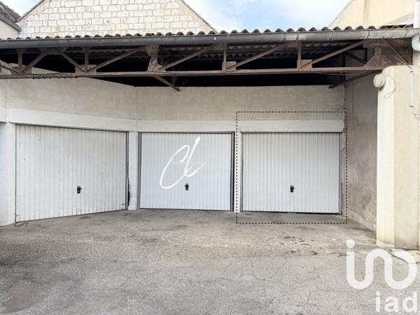 Appartement à vendre 4 pièces 81 m² Pont-sur-Yonne