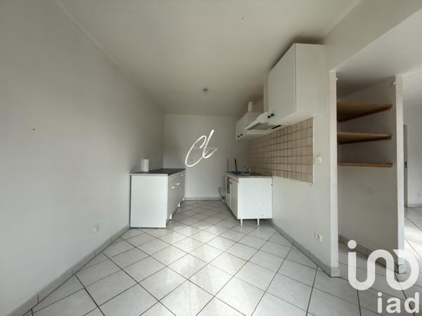 Appartement à vendre 4 pièces 81 m² Pont-sur-Yonne