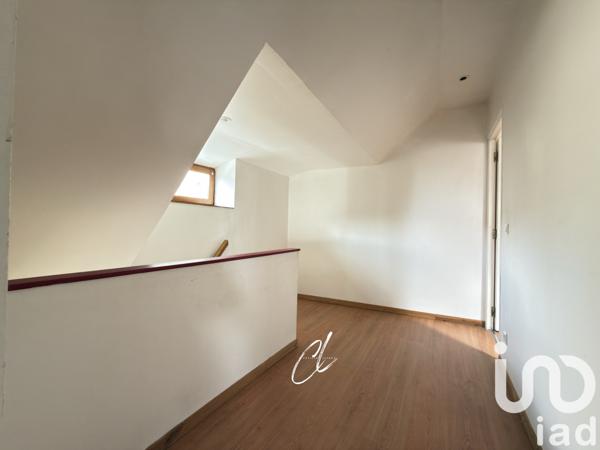 Appartement à vendre 4 pièces 81 m² Pont-sur-Yonne