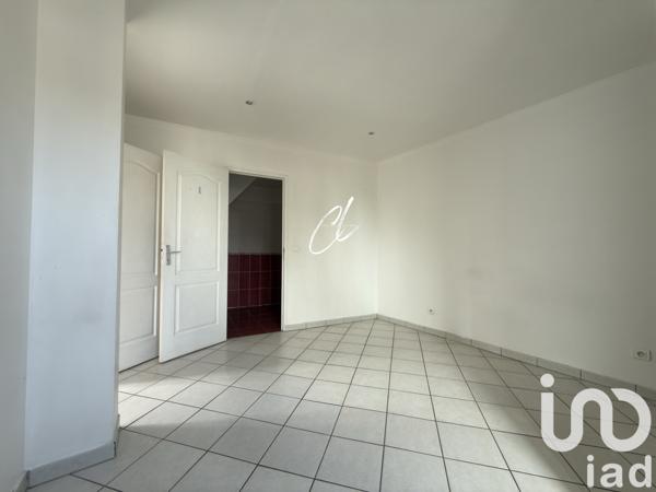 Appartement à vendre 4 pièces 81 m² Pont-sur-Yonne