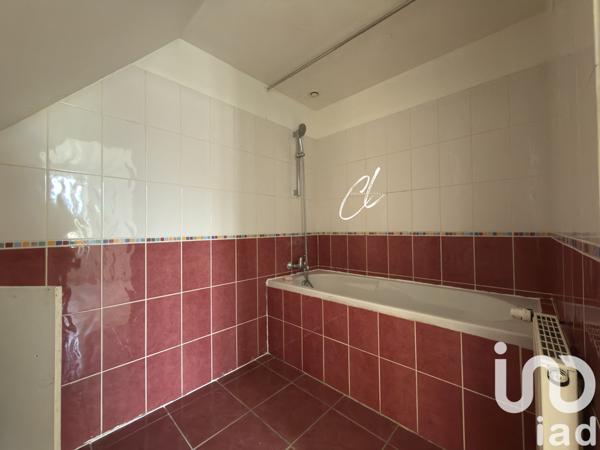 Appartement à vendre 4 pièces 81 m² Pont-sur-Yonne