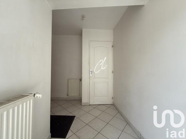 Appartement à vendre 4 pièces 81 m² Pont-sur-Yonne