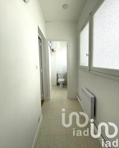 Appartement 2 pièces de 42 m² à Royan (17200)