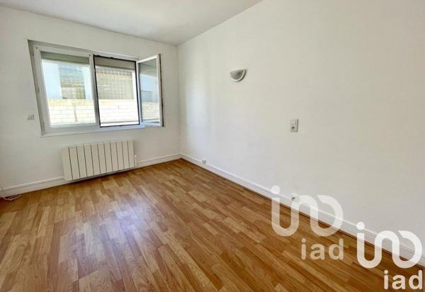 Appartement 2 pièces de 42 m² à Royan (17200)