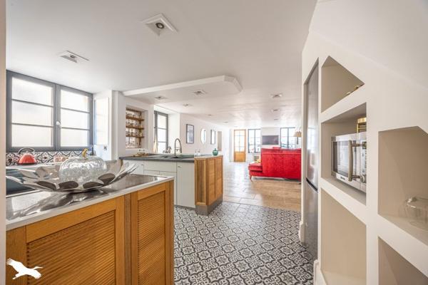 Maison à vendre 179 000 € La Mothe-Saint-Héray 7 p 147 m² DPE C