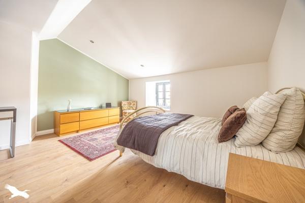 Maison à vendre 179 000 € La Mothe-Saint-Héray 7 p 147 m² DPE C
