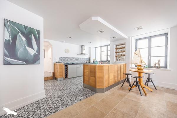 Maison à vendre 179 000 € La Mothe-Saint-Héray 7 p 147 m² DPE C