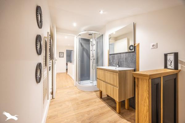 Maison à vendre 179 000 € La Mothe-Saint-Héray 7 p 147 m² DPE C