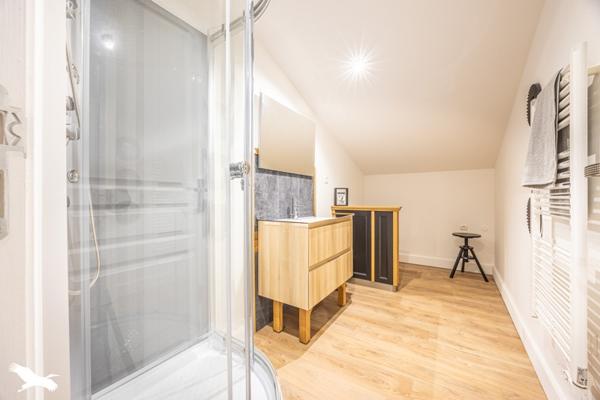 Maison à vendre 179 000 € La Mothe-Saint-Héray 7 p 147 m² DPE C