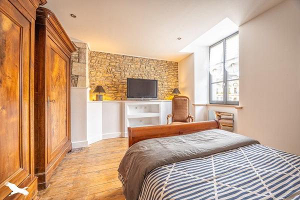Maison à vendre 179 000 € La Mothe-Saint-Héray 7 p 147 m² DPE C