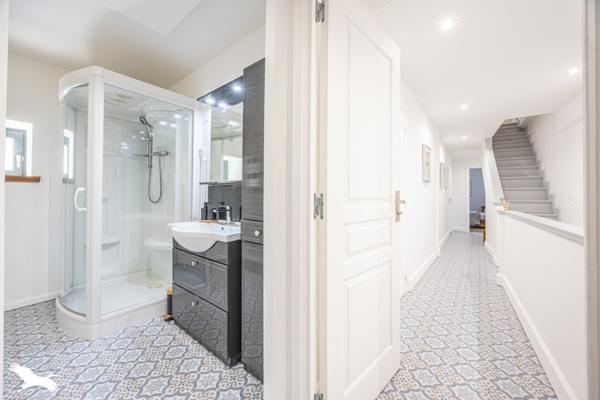 Maison à vendre 179 000 € La Mothe-Saint-Héray 7 p 147 m² DPE C