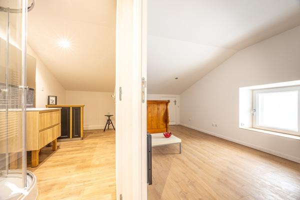 Maison à vendre 179 000 € La Mothe-Saint-Héray 7 p 147 m² DPE C