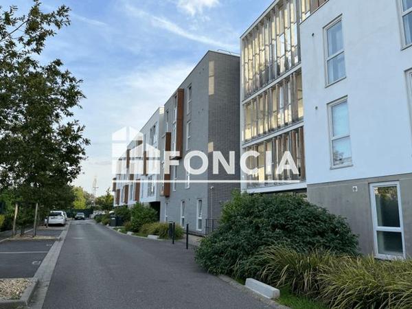 Location Parking - 38 AVENUE LAGACHE Villemomble 93250