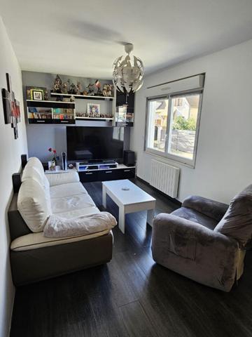 Maison de ville de 52m² à Sartrouville