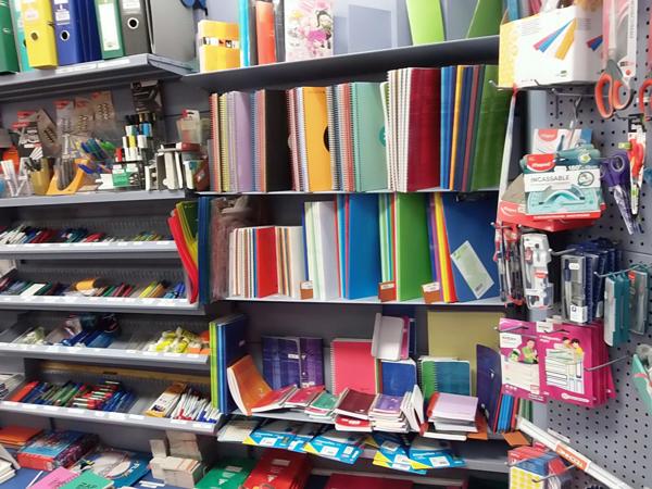 Fonds de commerce de Librairie Presse à vendre BRIEC (29)