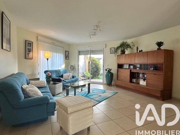 Maison à vendre 3 pièces 78 m² Monflanquin
