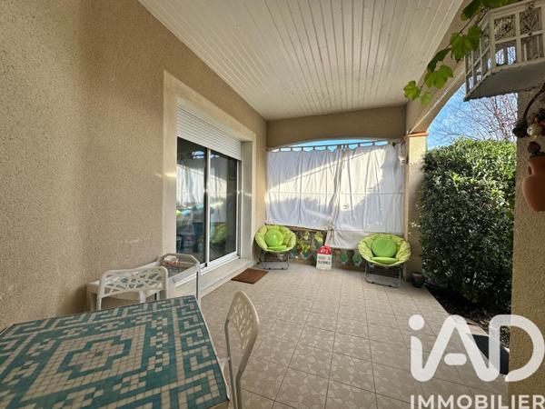 Maison à vendre 3 pièces 78 m² Monflanquin