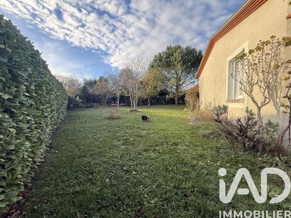 Maison à vendre 3 pièces 78 m² Monflanquin