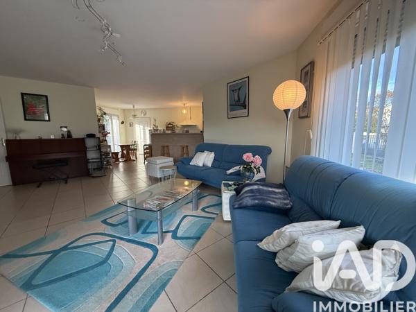 Maison à vendre 3 pièces 78 m² Monflanquin