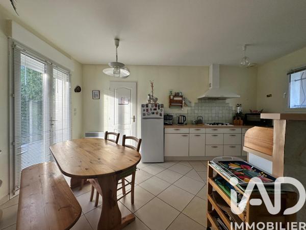 Maison à vendre 3 pièces 78 m² Monflanquin