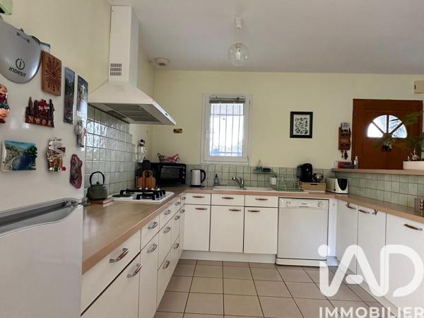 Maison à vendre 3 pièces 78 m² Monflanquin