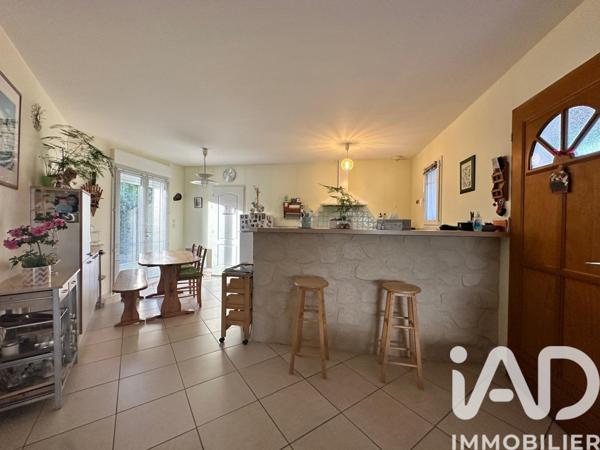 Maison à vendre 3 pièces 78 m² Monflanquin