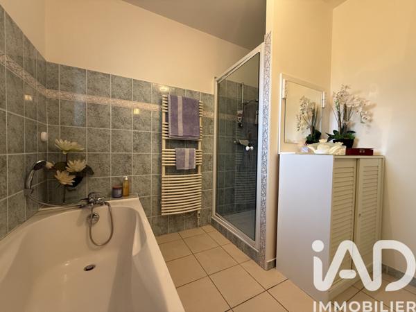 Maison à vendre 3 pièces 78 m² Monflanquin