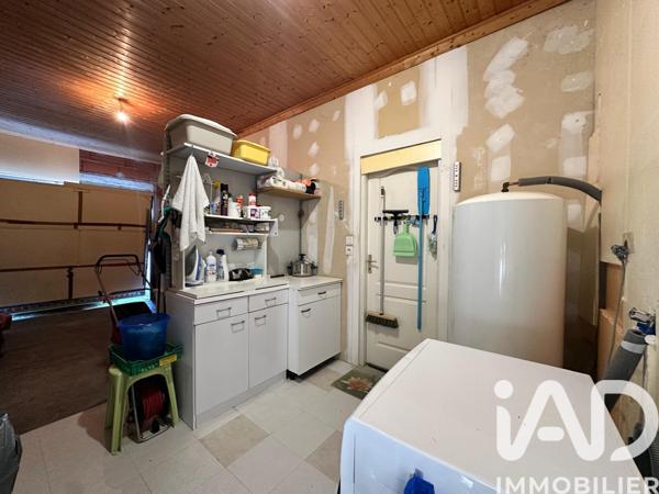 Maison à vendre 3 pièces 78 m² Monflanquin