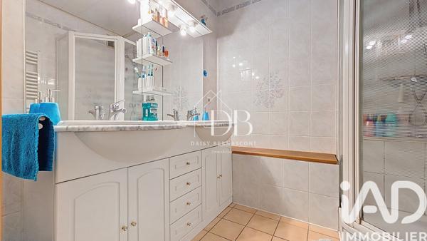 Appartement à vendre 4 pièces 83 m² Pessac