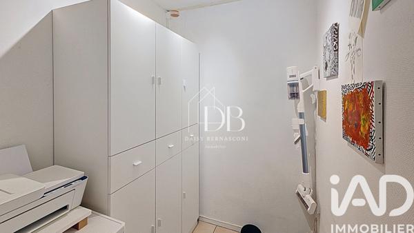 Appartement à vendre 4 pièces 83 m² Pessac