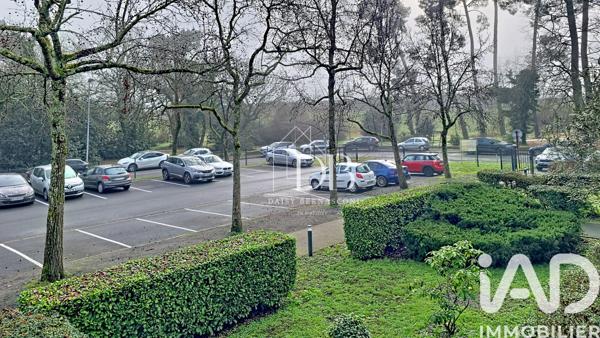 Appartement à vendre 4 pièces 83 m² Pessac