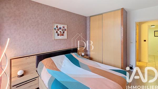 Appartement à vendre 4 pièces 83 m² Pessac