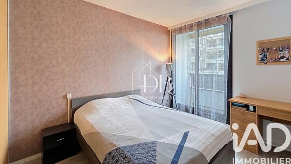 Appartement à vendre 4 pièces 83 m² Pessac