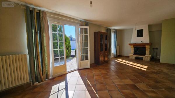 Maison individuelle à vendre à Meslay dans le Loir-et-Cher (41100), ref : 41050-1093669