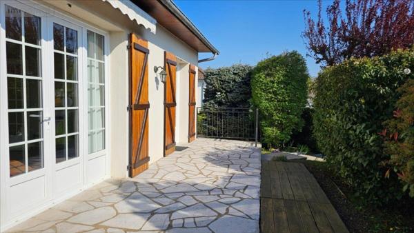 Maison individuelle à vendre à Meslay dans le Loir-et-Cher (41100), ref : 41050-1093669