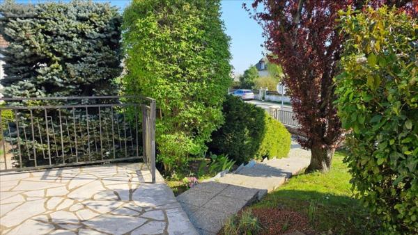 Maison individuelle à vendre à Meslay dans le Loir-et-Cher (41100), ref : 41050-1093669