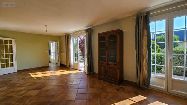 Maison individuelle à vendre à Meslay dans le Loir-et-Cher (41100), ref : 41050-1093669