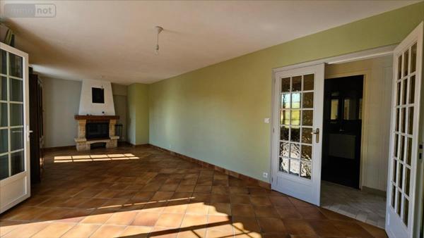 Maison individuelle à vendre à Meslay dans le Loir-et-Cher (41100), ref : 41050-1093669