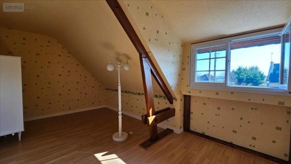 Maison individuelle à vendre à Meslay dans le Loir-et-Cher (41100), ref : 41050-1093669