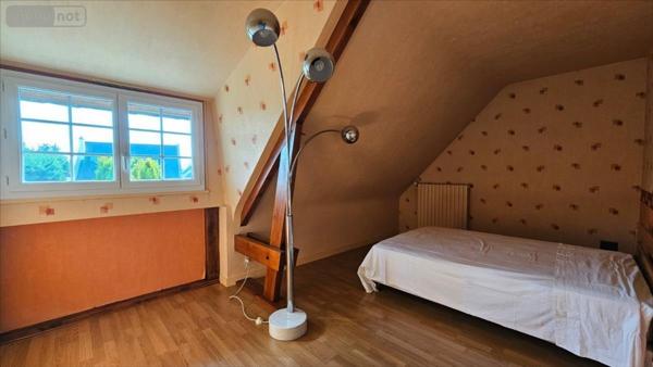 Maison individuelle à vendre à Meslay dans le Loir-et-Cher (41100), ref : 41050-1093669