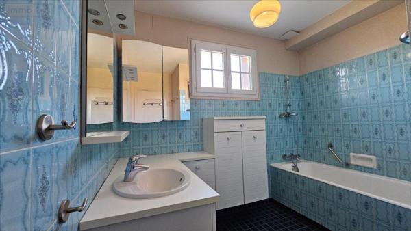 Maison individuelle à vendre à Meslay dans le Loir-et-Cher (41100), ref : 41050-1093669