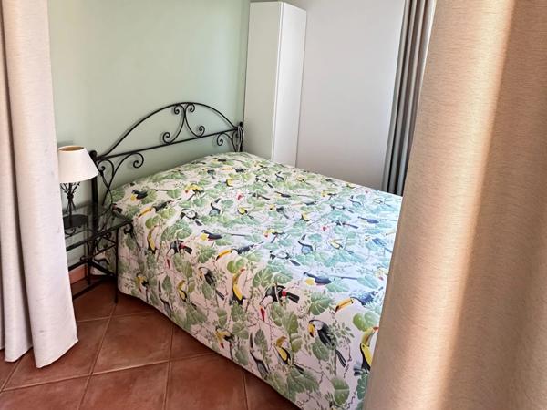 Appartement 6 couchages, sans bail commercial – Résidence 4 étoiles à Gréoux-les-Bains