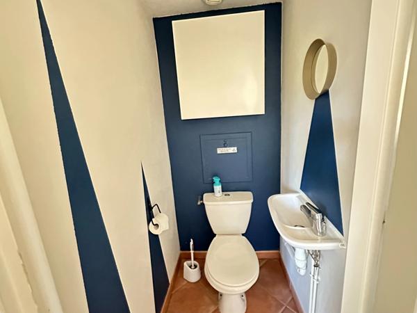 Appartement 6 couchages, sans bail commercial – Résidence 4 étoiles à Gréoux-les-Bains