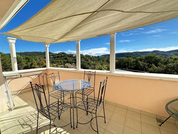 Appartement 6 couchages, sans bail commercial – Résidence 4 étoiles à Gréoux-les-Bains