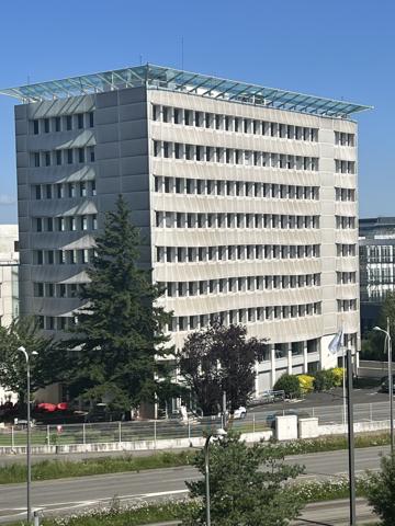 Bureaux à louer à VELIZY VILLACOUBLAY 78140