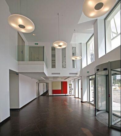 Bureaux à louer à VELIZY VILLACOUBLAY 78140