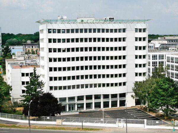 Bureaux à louer à VELIZY VILLACOUBLAY 78140