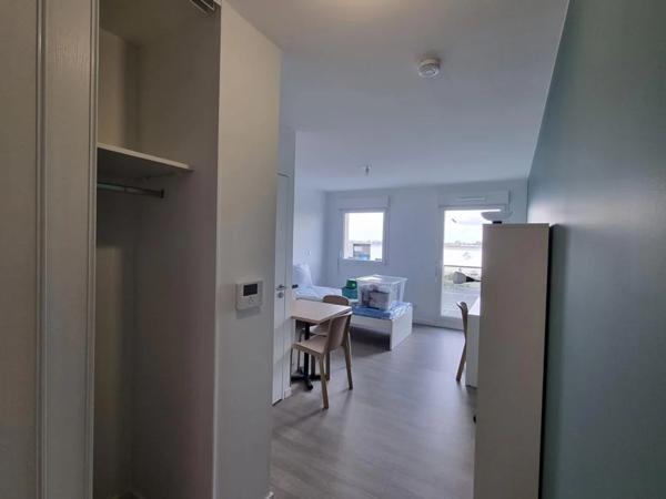 Appartement à louer à Saint-Contest (14280)